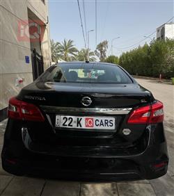 نيسان سنترا